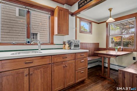 7 Elliott Street Norwalk CT 06855