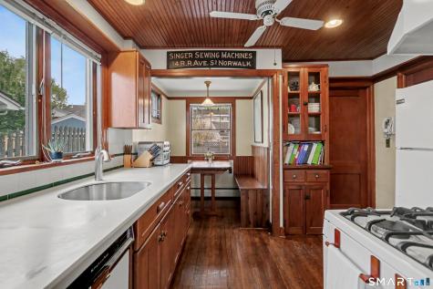7 Elliott Street Norwalk CT 06855