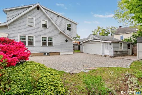 7 Elliott Street Norwalk CT 06855