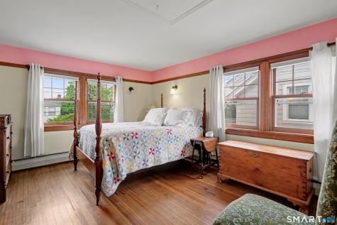 7 Elliott Street Norwalk CT 06855