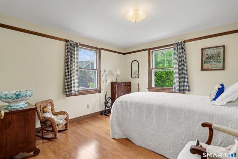 7 Elliott Street Norwalk CT 06855