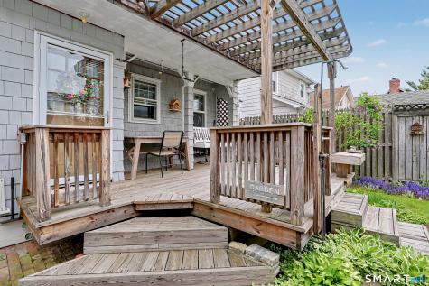 7 Elliott Street Norwalk CT 06855
