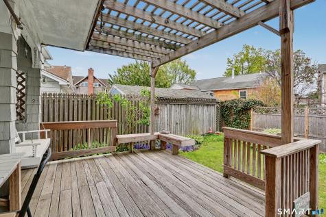 7 Elliott Street Norwalk CT 06855