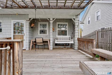 7 Elliott Street Norwalk CT 06855