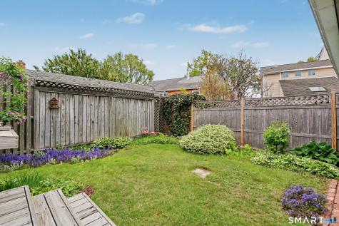 7 Elliott Street Norwalk CT 06855