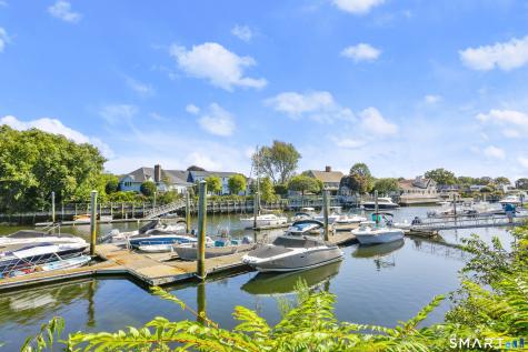 7 Elliott Street Norwalk CT 06855