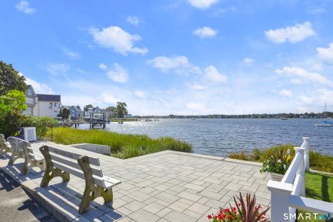 7 Elliott Street Norwalk CT 06855