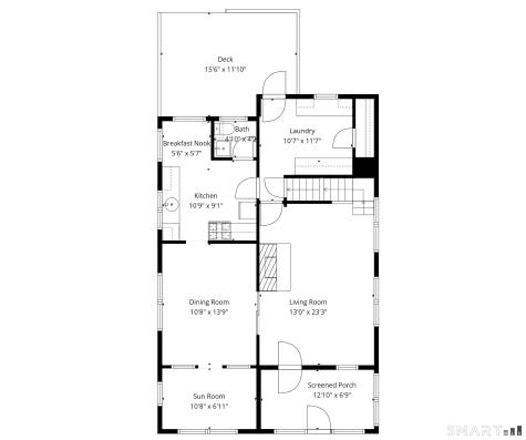 7 Elliott Street Norwalk CT 06855