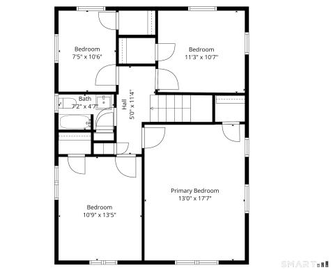 7 Elliott Street Norwalk CT 06855