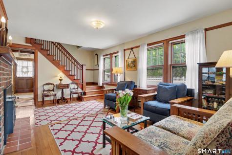 7 Elliott Street Norwalk CT 06855