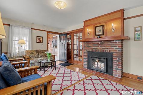 7 Elliott Street Norwalk CT 06855