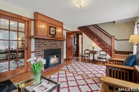 7 Elliott Street Norwalk CT 06855