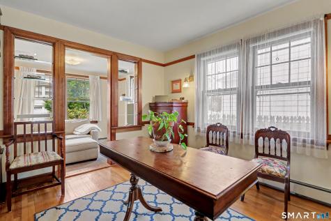 7 Elliott Street Norwalk CT 06855