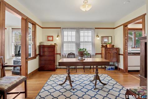 7 Elliott Street Norwalk CT 06855