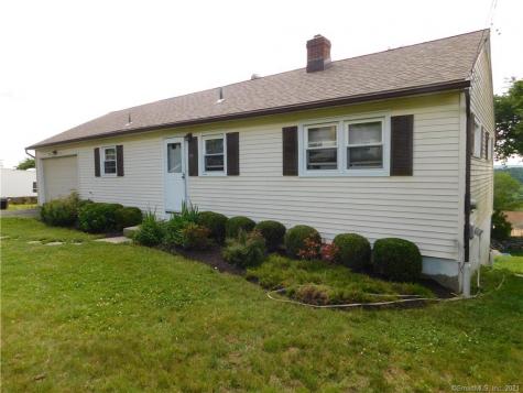 40 Topstone Drive Danbury CT 06810