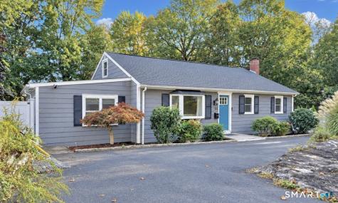 15 Whitwell Street Milford CT 06461