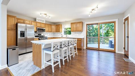 15 Whitwell Street Milford CT 06461