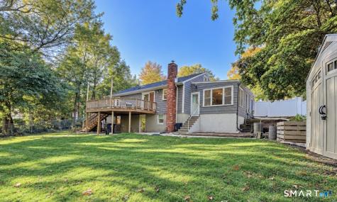15 Whitwell Street Milford CT 06461