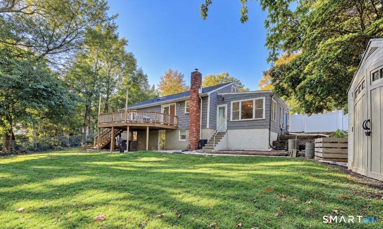 15 Whitwell Street Milford CT 06461