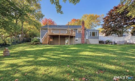 15 Whitwell Street Milford CT 06461