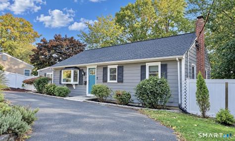 15 Whitwell Street Milford CT 06461