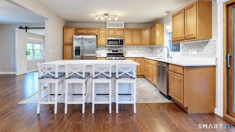 15 Whitwell Street Milford CT 06461