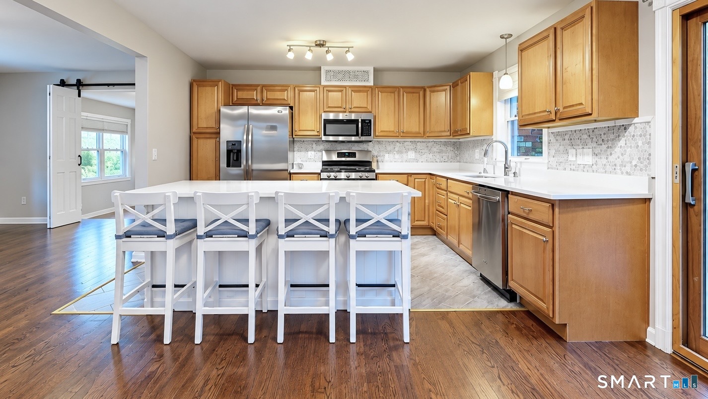 15 Whitwell Street Milford CT 06461
