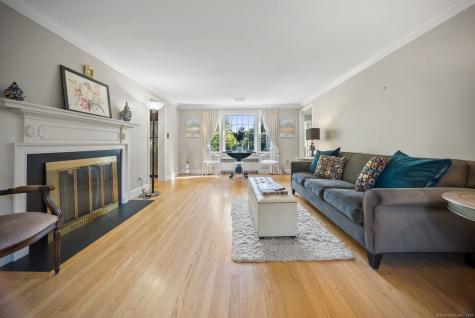 236 Ridgewood Road West Hartford CT 06107