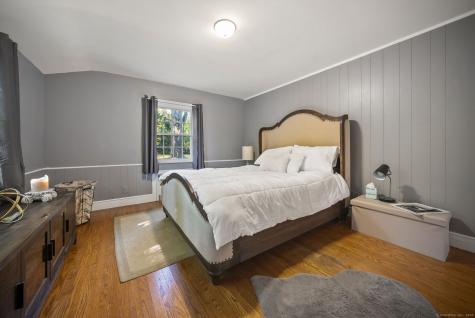 236 Ridgewood Road West Hartford CT 06107