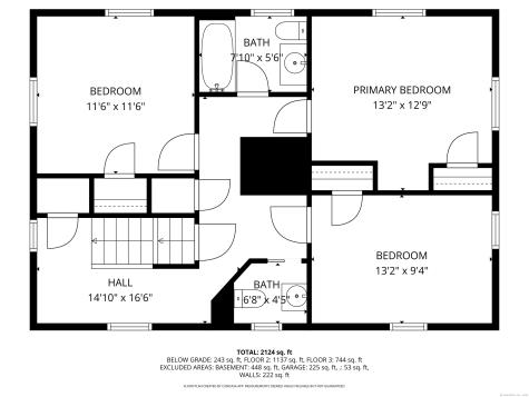 236 Ridgewood Road West Hartford CT 06107