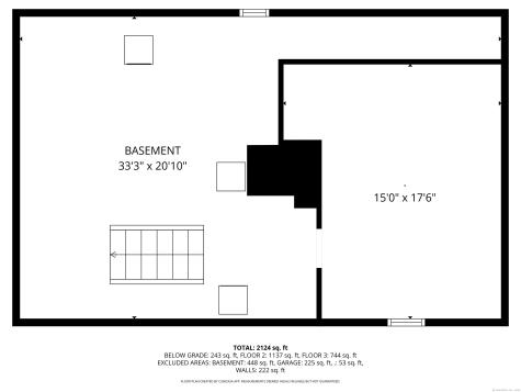 236 Ridgewood Road West Hartford CT 06107