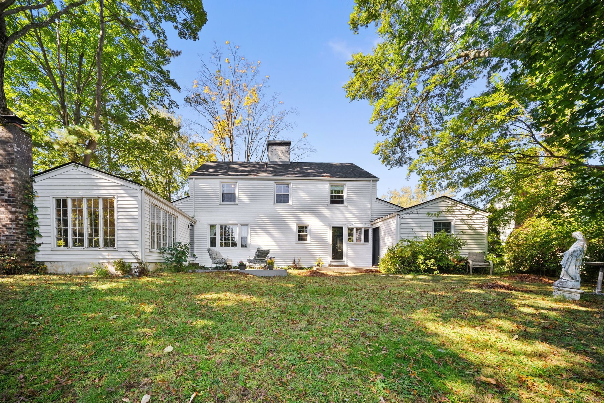 236 Ridgewood Road West Hartford CT 06107