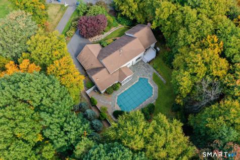 54 Reed Drive Manchester CT 06040
