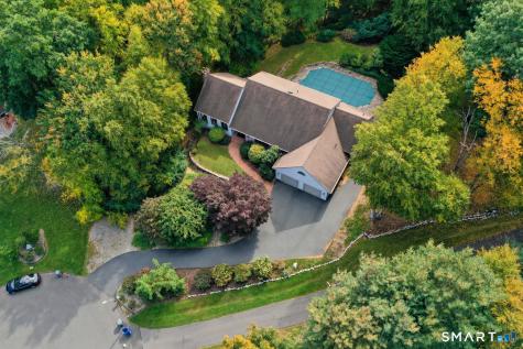 54 Reed Drive Manchester CT 06040