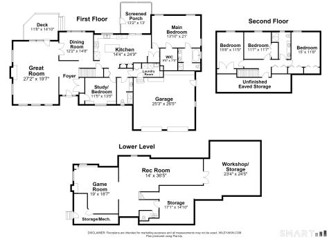 54 Reed Drive Manchester CT 06040