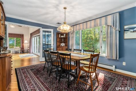 54 Reed Drive Manchester CT 06040