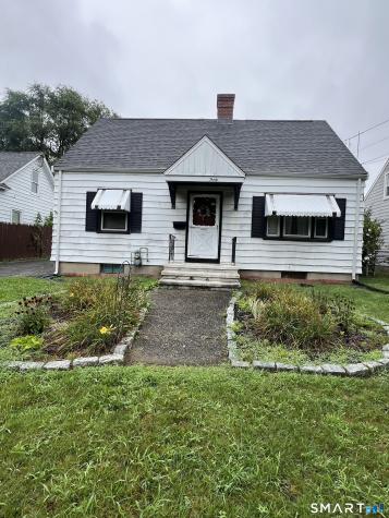 2430 Broadbridge Avenue Stratford CT 06614