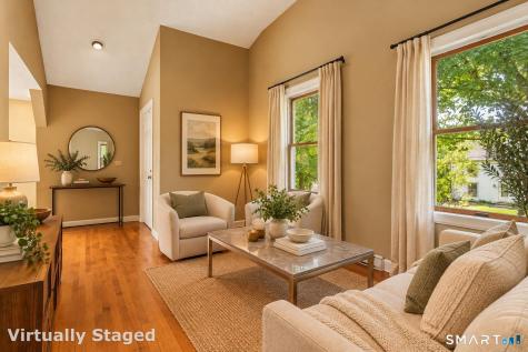 21 Old Hartford Avenue East Granby CT 06026