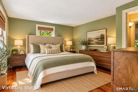 21 Old Hartford Avenue East Granby CT 06026