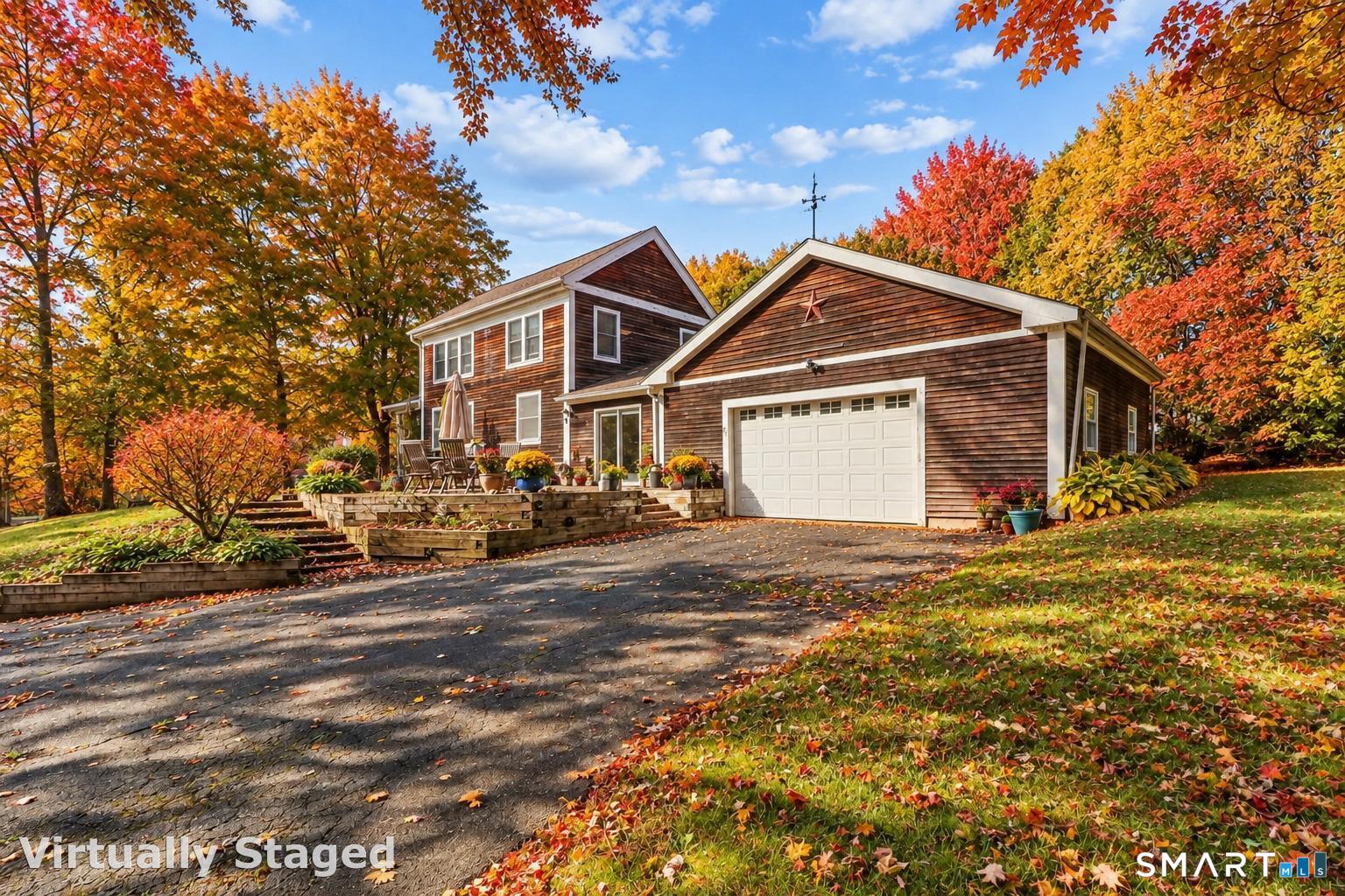 21 Old Hartford Avenue East Granby CT 06026