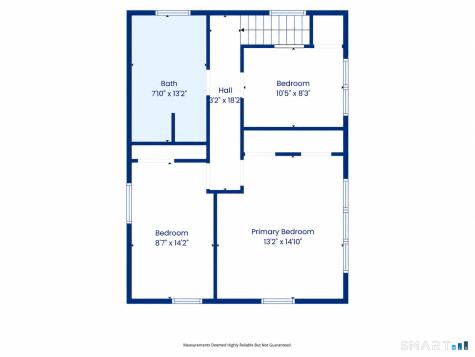 21 Old Hartford Avenue East Granby CT 06026