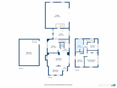 21 Old Hartford Avenue East Granby CT 06026