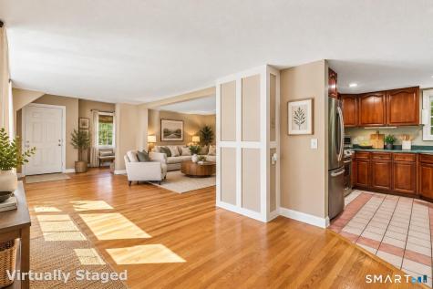 21 Old Hartford Avenue East Granby CT 06026