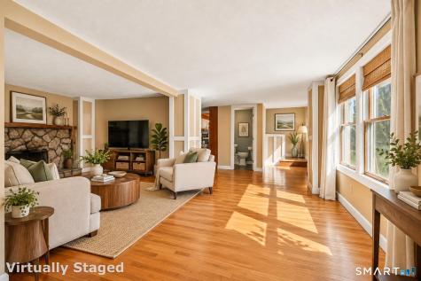 21 Old Hartford Avenue East Granby CT 06026