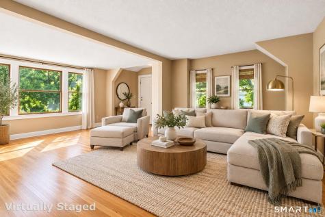 21 Old Hartford Avenue East Granby CT 06026