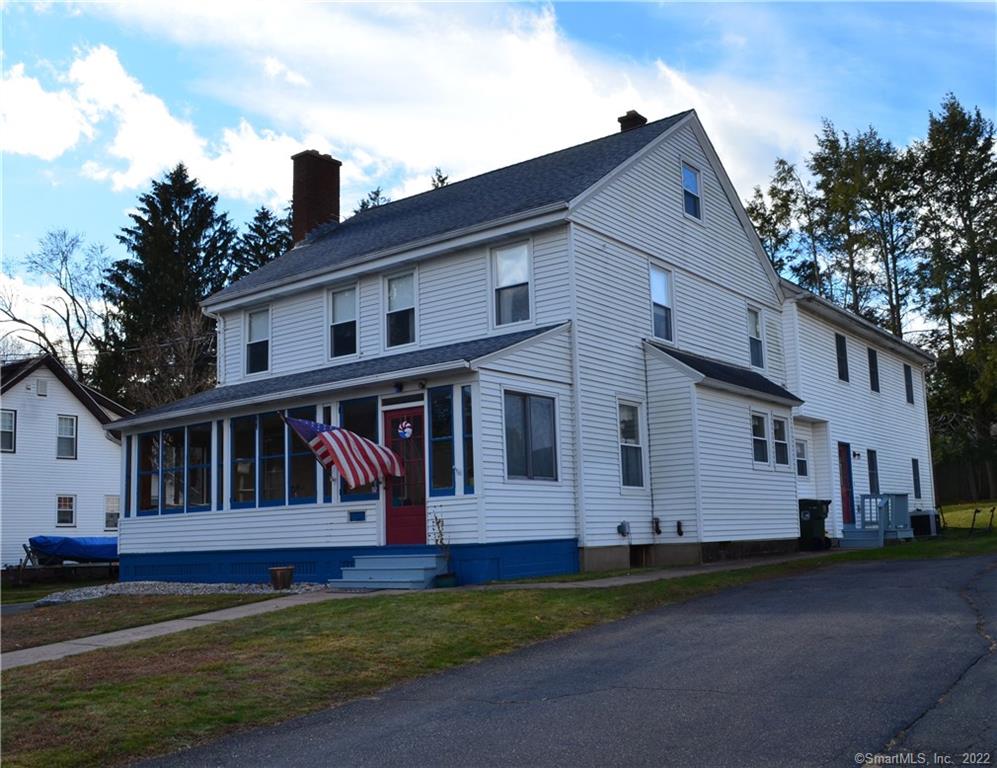 49 Golf Street Newington CT 06111