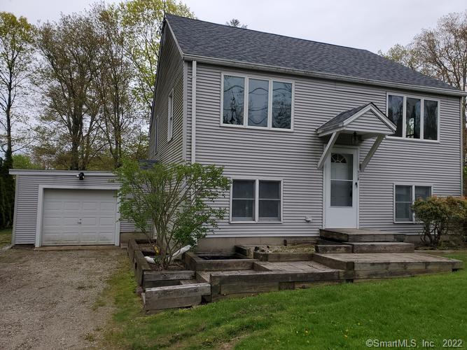 83 Fox Trail Coventry CT 06238