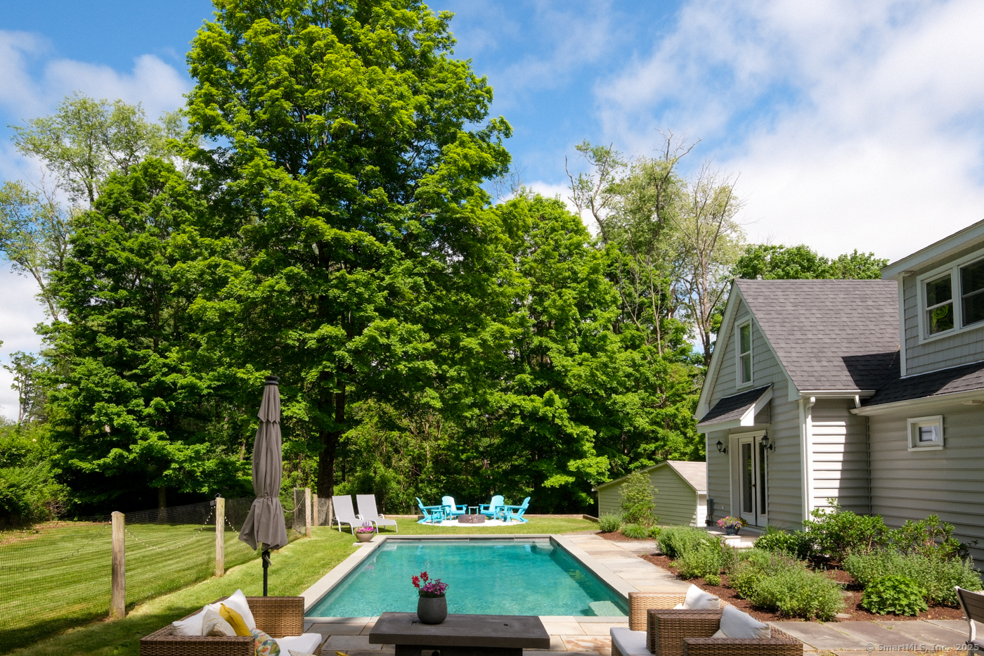 21 Perry Street Salisbury CT 06039
