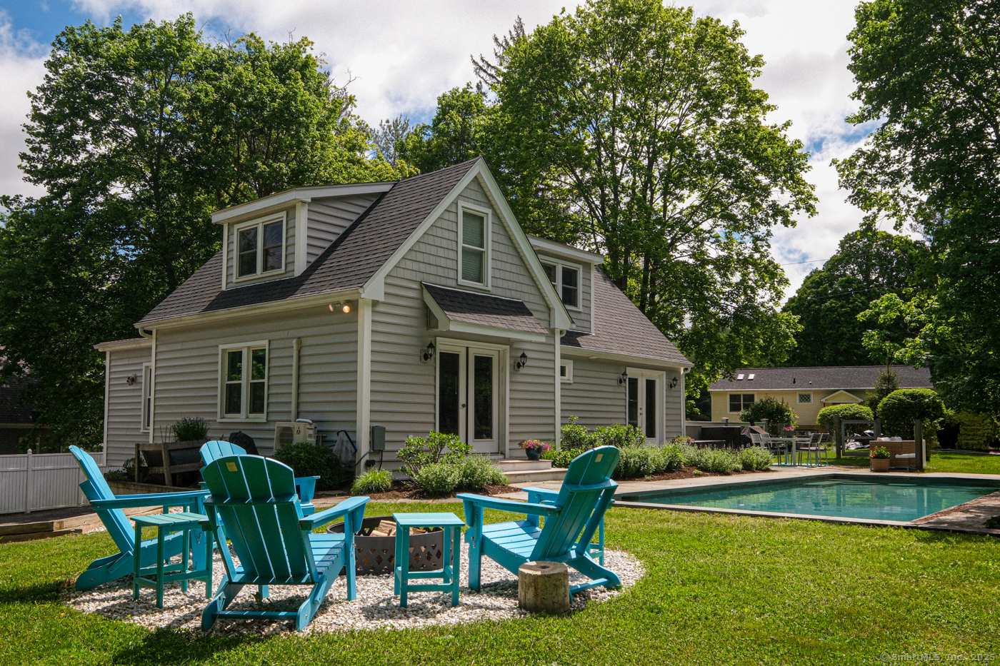 21 Perry Street Salisbury CT 06039