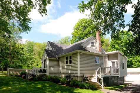 21 Perry Street Salisbury CT 06039